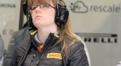 From Cranfield University to the F1™ Pit Lane