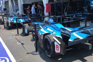 FIA Formula E Opportunities