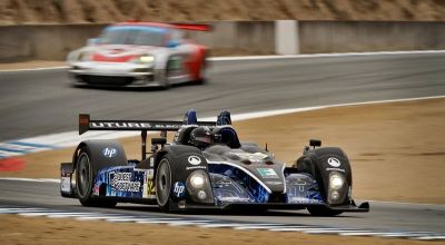 Real Life Motorsports Success Tips from a Driver Racing in ALMS, Daytona, Rolex, and More
