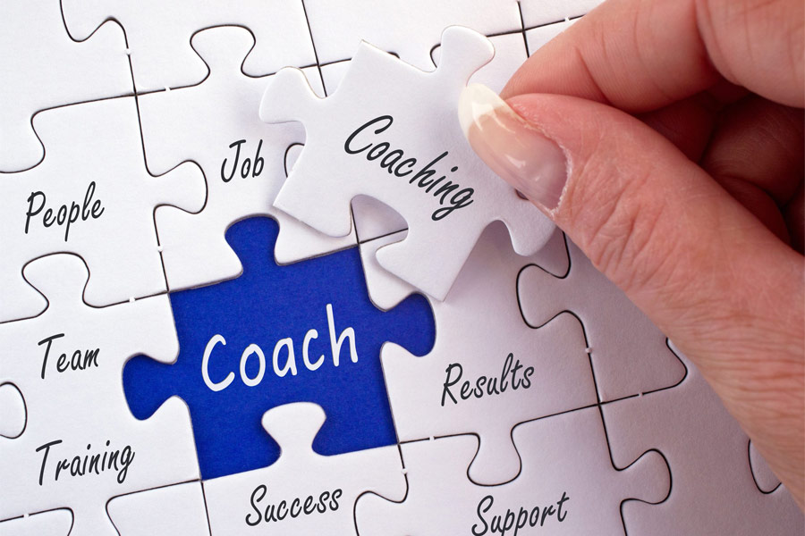 Personal Coaching